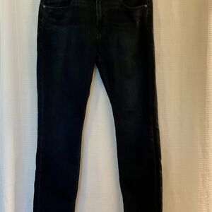 PAIGE Men's Dark Skinny Jeans